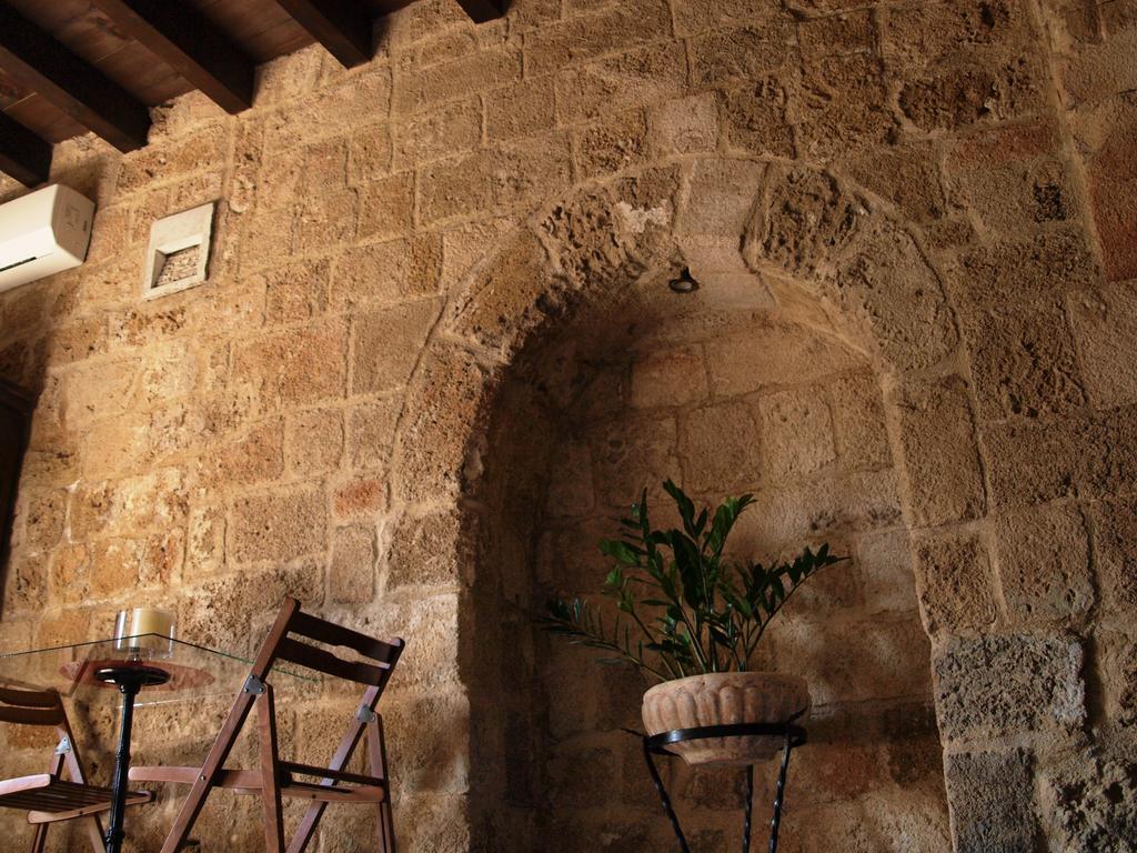 Mystic Hotel - Adults Only Rhodes City Esterno foto