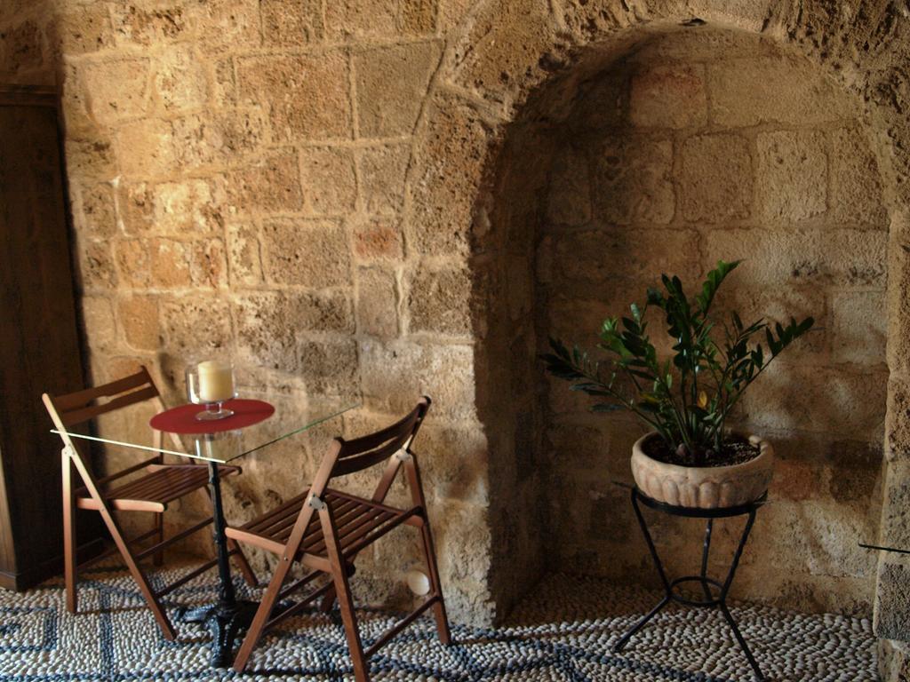 Mystic Hotel - Adults Only Rhodes City Esterno foto