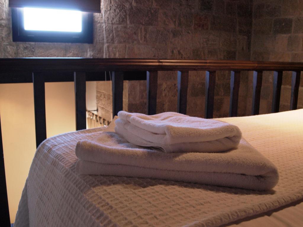 Mystic Hotel - Adults Only Rhodes City Esterno foto