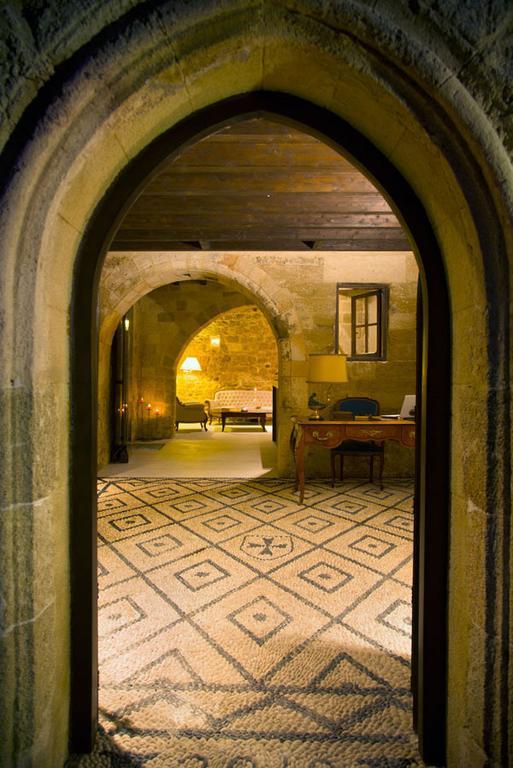 Mystic Hotel - Adults Only Rhodes City Esterno foto