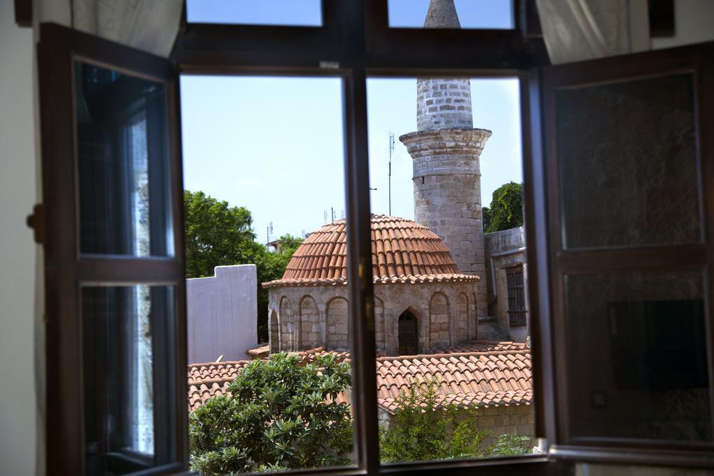 Mystic Hotel - Adults Only Rhodes City Esterno foto