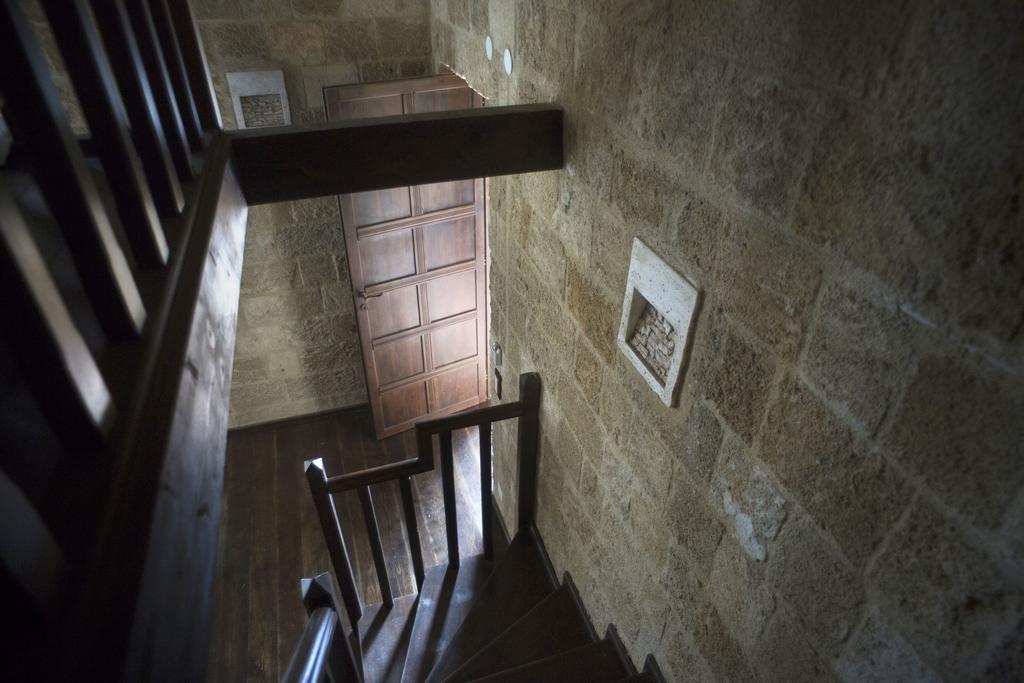 Mystic Hotel - Adults Only Rhodes City Esterno foto
