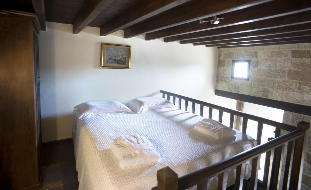 Mystic Hotel - Adults Only Rhodes City Esterno foto