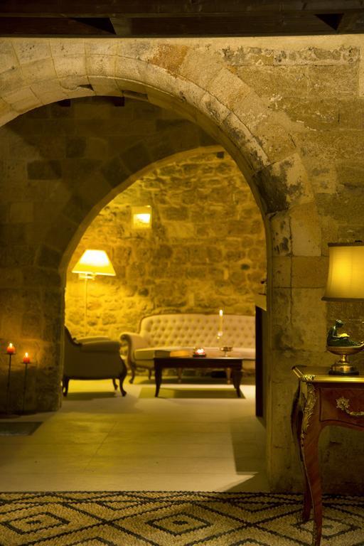 Mystic Hotel - Adults Only Rhodes City Esterno foto