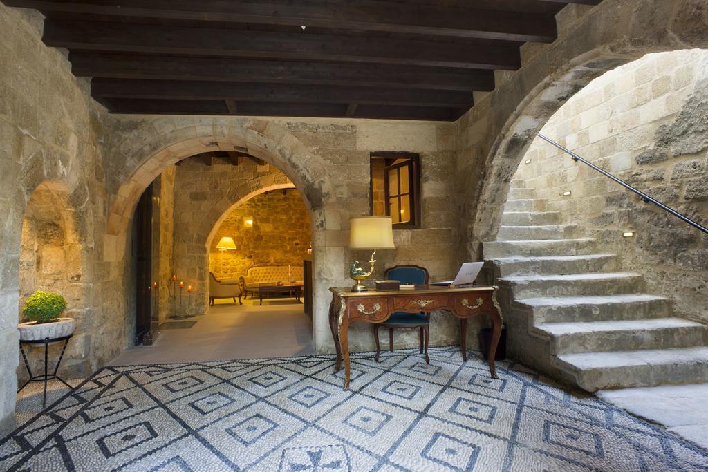 Mystic Hotel - Adults Only Rhodes City Esterno foto