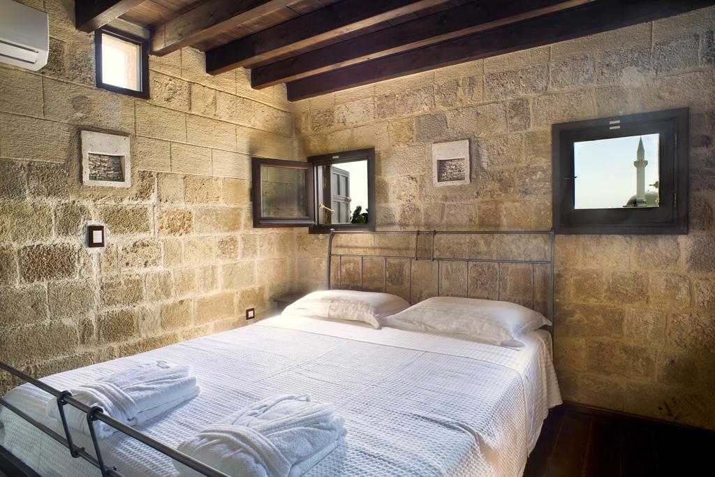 Mystic Hotel - Adults Only Rhodes City Esterno foto