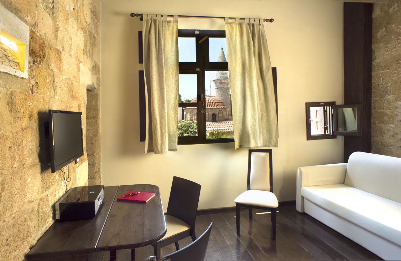 Mystic Hotel - Adults Only Rhodes City Esterno foto